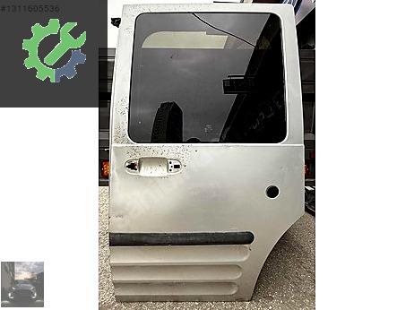 Ford Tourneo Connect Kapı (Arka Sol) çıkma parça