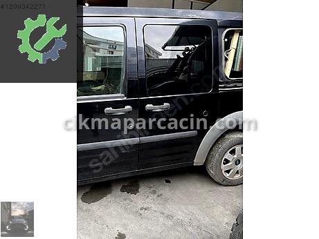 Ford Tourneo Connect Kapı (Arka Sol) çıkma parça