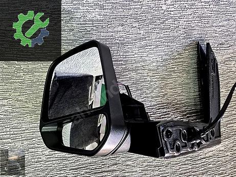 Ford Tourneo Connect Sol Dış Ayna çıkma parça