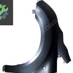 FORD CONNECT SOL ÇAMURLUK 2015-2022