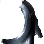 FORD CONNECT SOL ÇAMURLUK 2015-2022