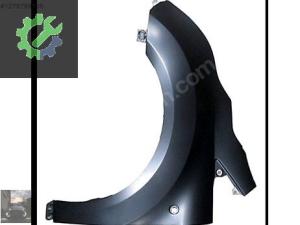FORD CONNECT SOL ÇAMURLUK 2015-2022