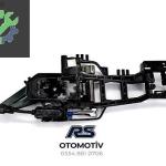 FORD CONNECT SOL KAPI İÇ TAKVİYE 2015-2020 (DT11 V266B23 AC)