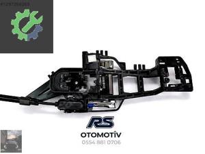 FORD CONNECT SOL KAPI İÇ TAKVİYE 2015-2020 (DT11 V266B23 AC)