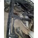 FORD CONNECT SOL MASBİYEL ORTA DİREK KAPİ YUVASİ
