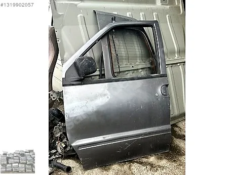 Ford Tourneo Connect Dış Kapı Kolu çıkma parça