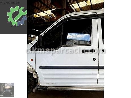Ford Tourneo Connect Kapı (Ön Sol) çıkma parça