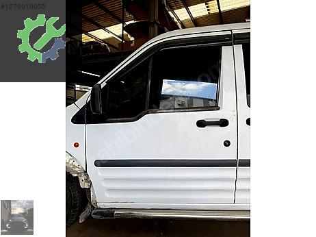 Ford Tourneo Connect Kapı (Ön Sol) çıkma parça