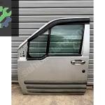 FORD CONNECT SOL ÖN KAPI GRİ 2003-2013