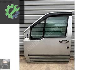 FORD CONNECT SOL ÖN KAPI GRİ 2003-2013