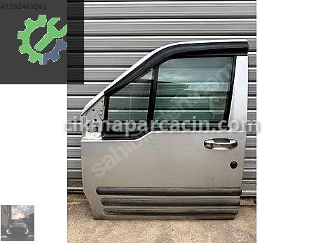 Ford Tourneo Connect Kapı (Ön Sol) çıkma parça