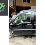 FORD CONNECT SOL ÖN KAPI ORİJİNAL 2002-2013
