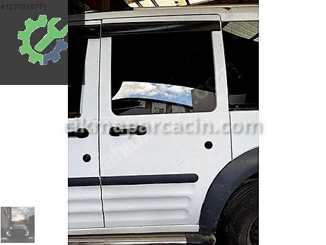 Ford Tourneo Connect Sol Kapı çıkma parça