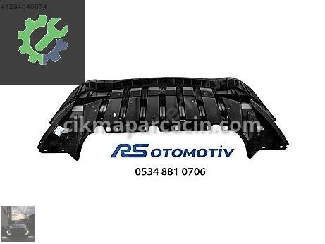 Ford Tourneo Custom Bakalit çıkma parça