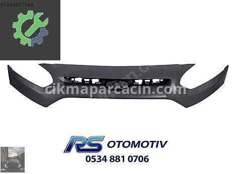 Ford Tourneo Connect Panjur çıkma parça