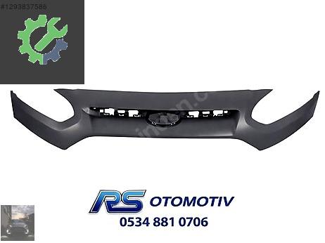 Ford Tourneo Connect Panjur çıkma parça