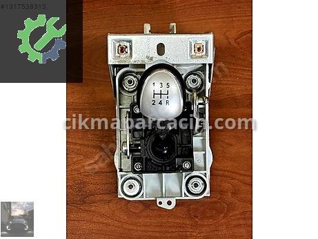 Ford Tourneo Connect Vites Mekanizması çıkma parça