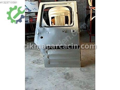 Ford Tourneo Connect Sağ Kapı çıkma parça