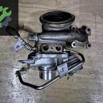 Ford Focus Turbo Çıkma Parça Gaziantep