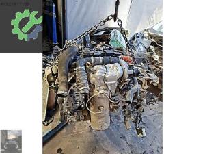 FORD COURİER 1.5 DİZEL MOTOR DÜŞÜK KM 2018-2023
