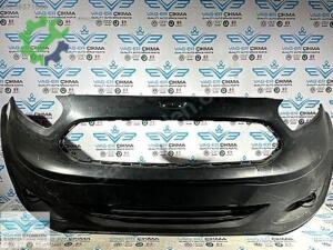 Ford Cortina 2014-2015 Sıfır Ön Tampon 2014201520