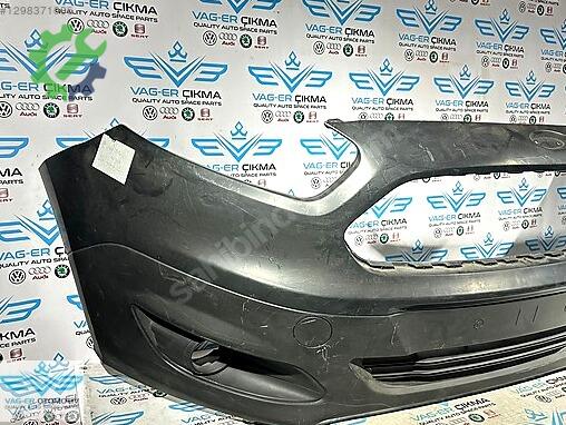 Ford Cortina Ön Tampon 2014201520 çıkma parça