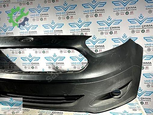 Ford Cortina Ön Tampon 2014201520 çıkma parça