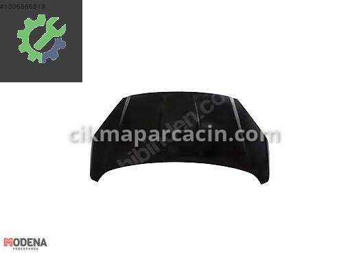Ford Courier Kaput A16610 sıfır parça