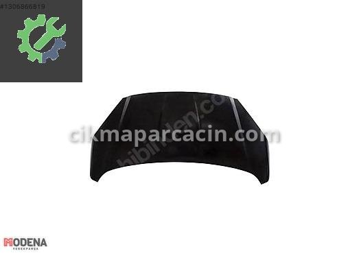 Ford Courier Kaput A16610 sıfır parça