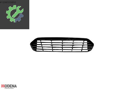 FORD COURIER 2018- ÖN PANJUR SİYAH SIFIR JT76 17B968 AB