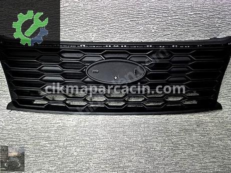 Ford Courier Panjur çıkma parça