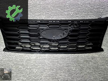 Ford Tourneo Custom Panjur çıkma parça