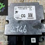 FORD COURIER AIRBAG BEYNI ET76-14B321-CG R153VHA0013
