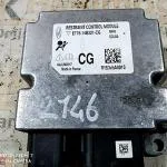 FORD COURIER AIRBAG BEYNI ET76-14B321-CG R153VHA0013