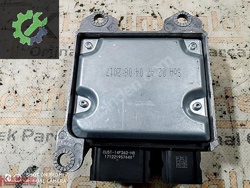 Ford Transit Airbag Beyni (SRS) ET76-14B321-CG çıkma parça