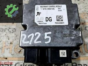 FORD COURİER AİRBAG BEYNİ ET76-14B321-DG ET76-14B321-DG