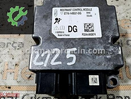Ford Transit Airbag Beyni (SRS) çıkma parça