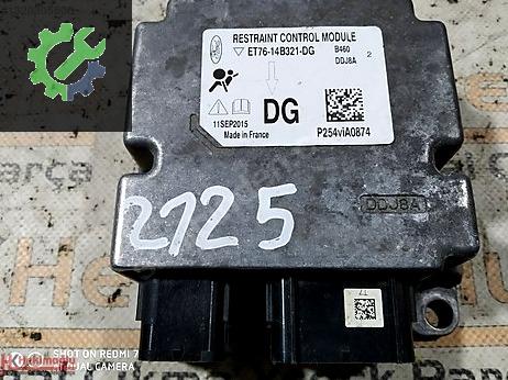 Ford Transit Airbag Beyni (SRS) çıkma parça