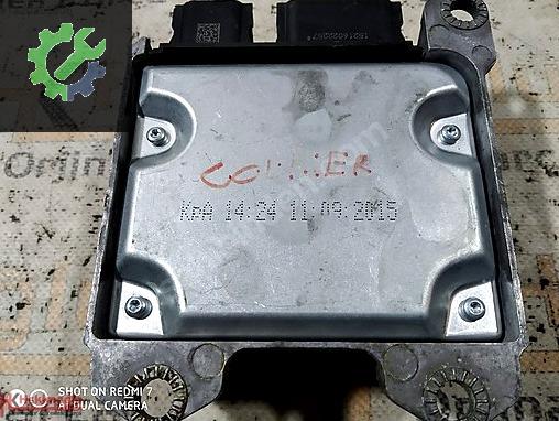 Ford Transit Airbag Beyni (SRS) ET76-14B321-DG çıkma parça