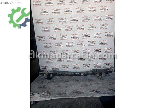 Ford Tourneo Arka Panel çıkma parça