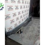 FORD COURİER ARKA PANEL FORT CURİER CURYER