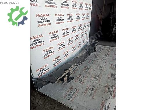 Ford Tourneo Arka Panel çıkma parça