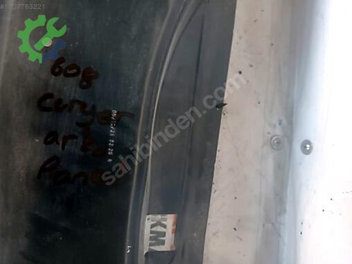Ford Tourneo Arka Panel çıkma parça