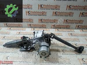 FORD COURİER DİREKSİYON KOLONU MAFSALI MOTORU AY113C529GA