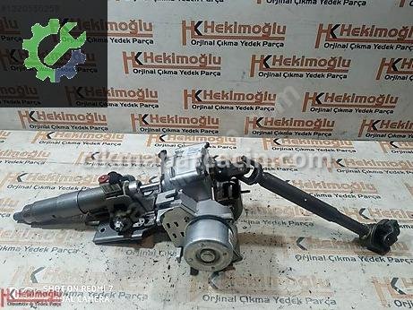 Ford Transit Direksiyon Mili çıkma parça