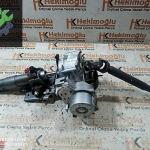 FORD COURİER DİREKSİYON KOLONU MAFSALI MOTORU AY113C529GA