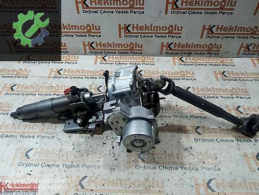 Ford Transit Direksiyon Mili AY113C529GA çıkma parça