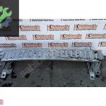 FORD COURIER FİESTA 18-23 ÖN TAMPON DEMİRİ H1BB109A26AH H1BB-109
