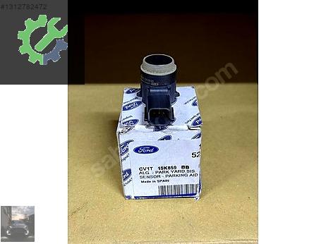 Ford Fiesta Park Sensörü çıkma parça