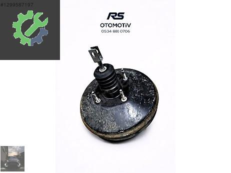 Ford Fiesta Westinghouse çıkma parça